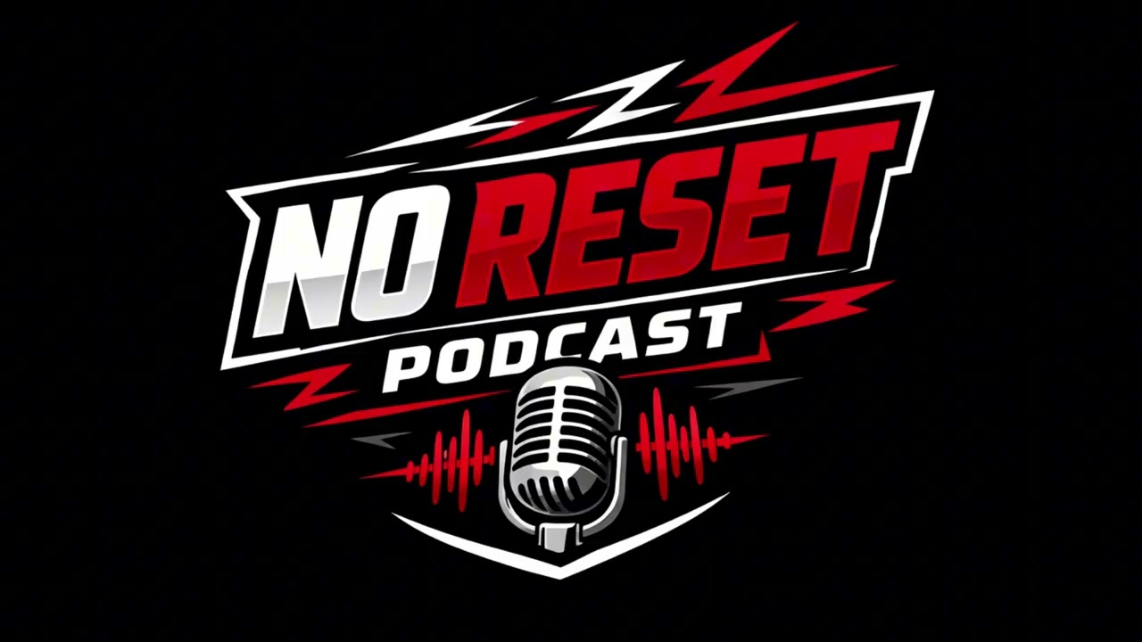 No Reset Podcast Ep. 1 | Bulls vs Warriors Era War Recap