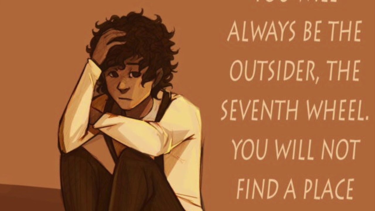 Leo Valdez // Little Lion Man