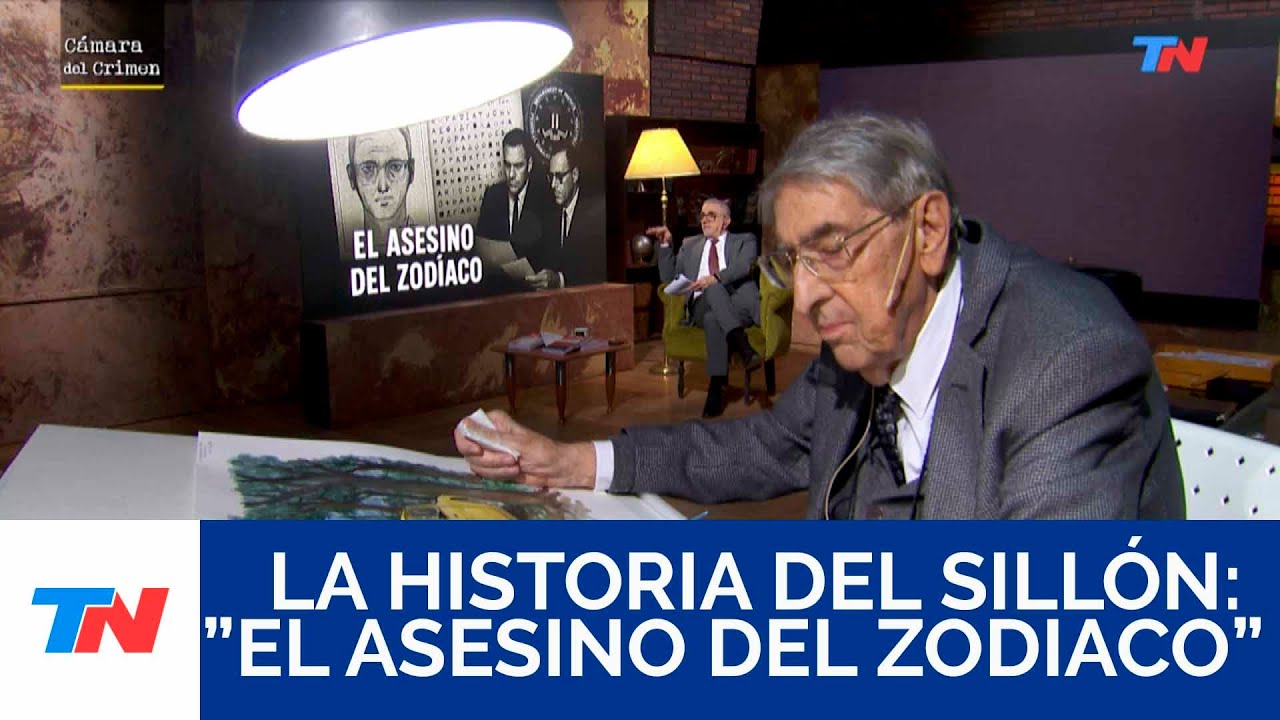La Historia del Sillón: 
