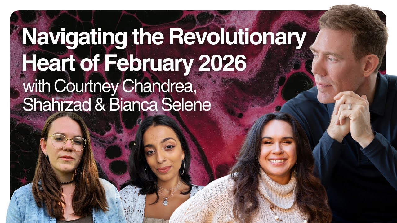 Navigating the Revolutionary Heart of February 2026