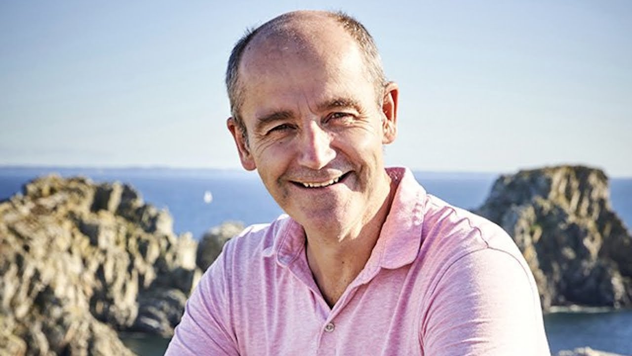 O&ugrave; va ce monde ? Avec David Pliquet