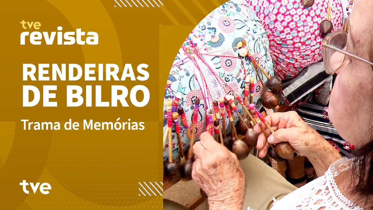 Cultura e afeto com as rendeiras de bilro na Barra do Jucu