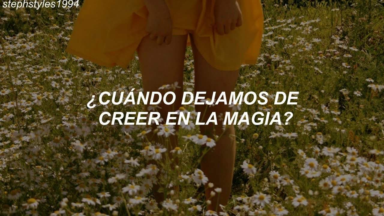 Katy Perry - Daisies (Traducida al español)