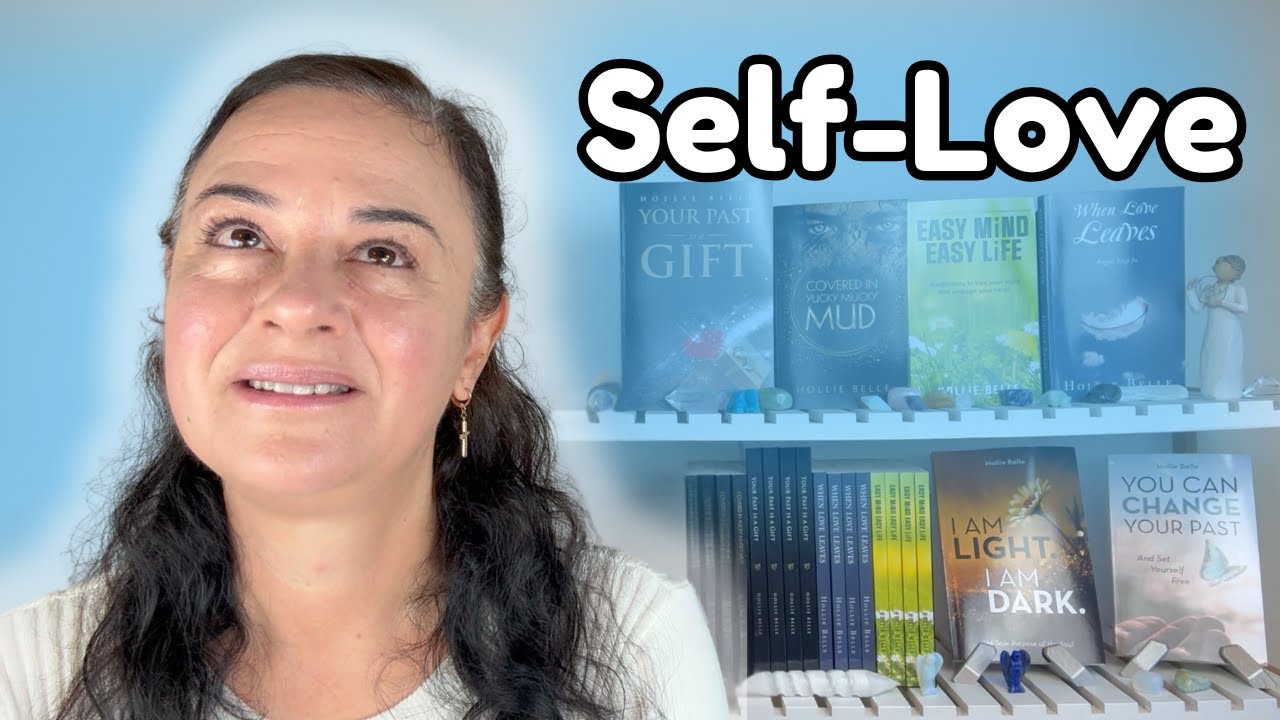 Self Love Isn’t What You’ve Been Told