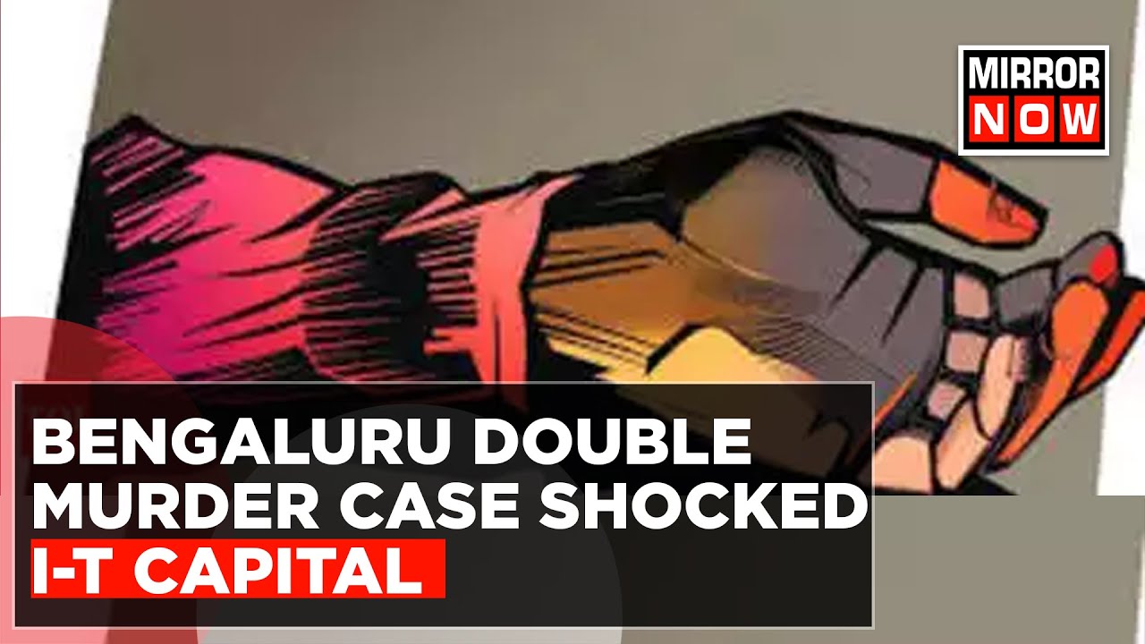 Bengaluru Double Murder Case Shocked I-T Capital; Activist Says, 'Let's Not Get Into Politics'