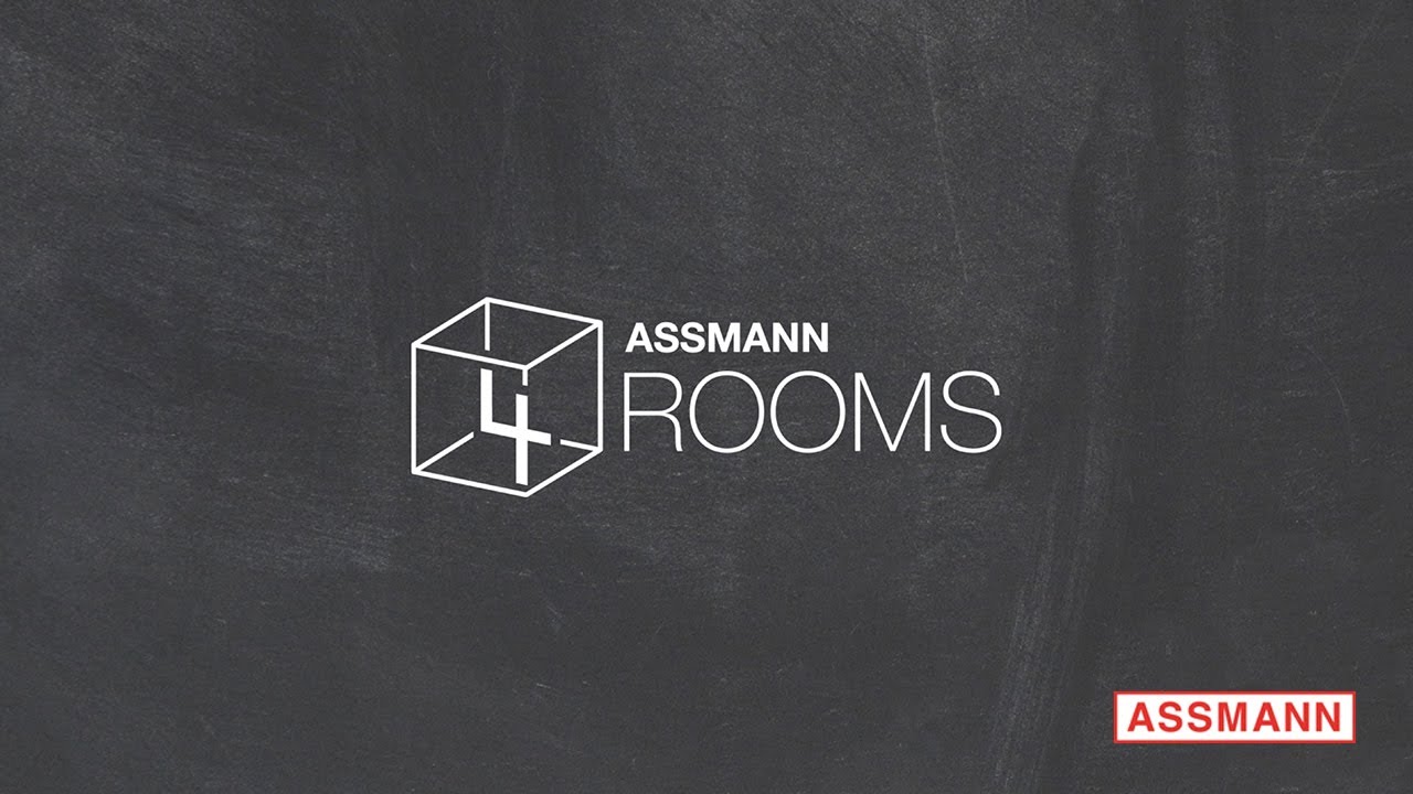 ASSMANN 4ROOMS