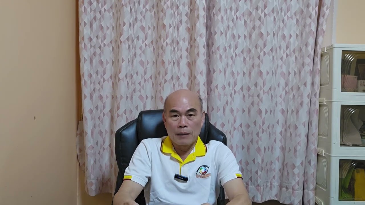 EP948 ธาตุรู้ใช่นิพพานหรือไม่