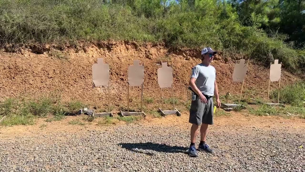 Cadence drill