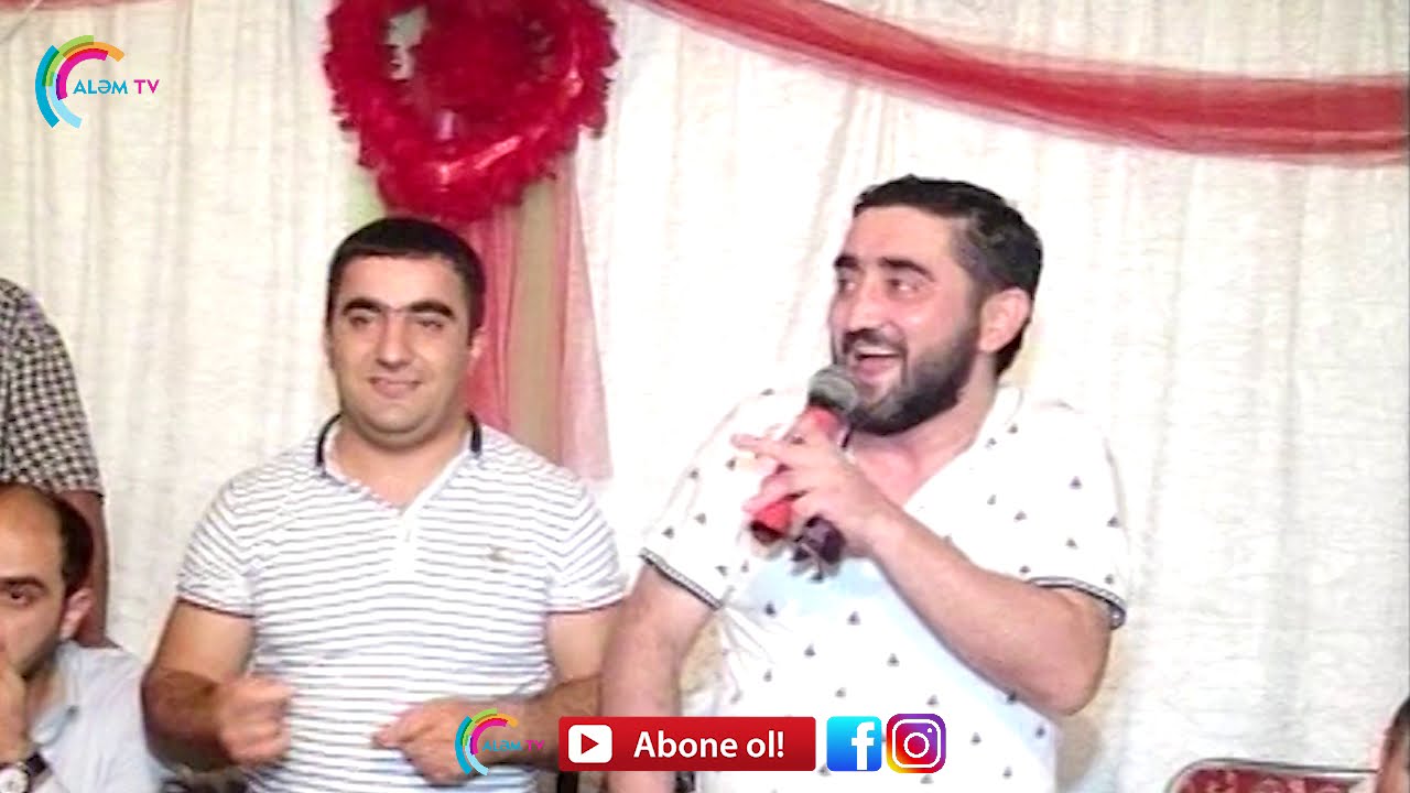 Meyxana - Aydın Xırdalanlı  Vüqar Biləcəri  Valeh Lerikli  Mirfərid Orxan Lökbatanlı Rizvan Şıxizadə