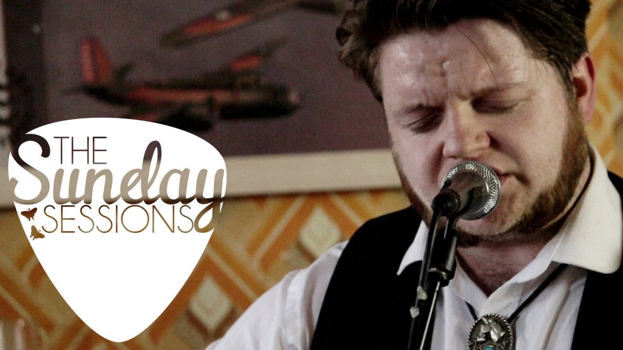The Eskies - Wicked Game (Chris Isaak cover for The Sunday Sessions)