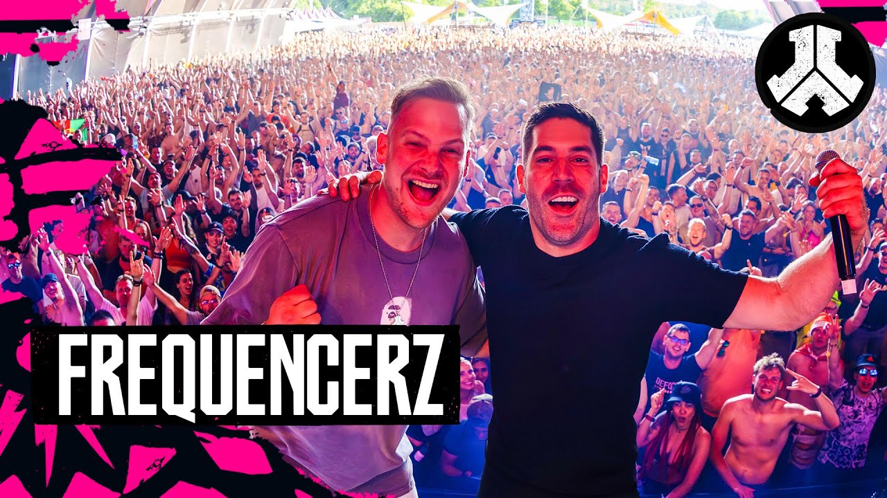 Frequencerz | Defqon.1 2025