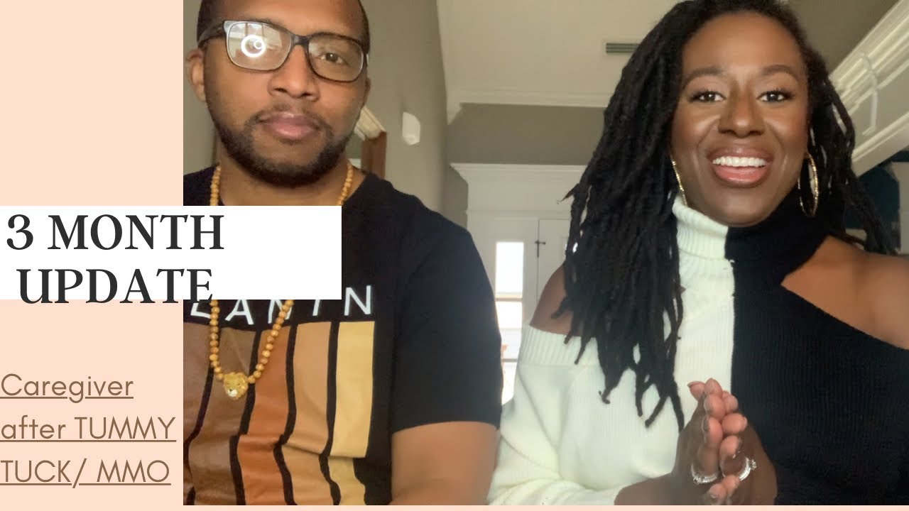 3 MONTH MOMMY MAKEOVER UPDATE | TIPS FOR POST OP CARE | MY RESULTS AT 3 MONTHS