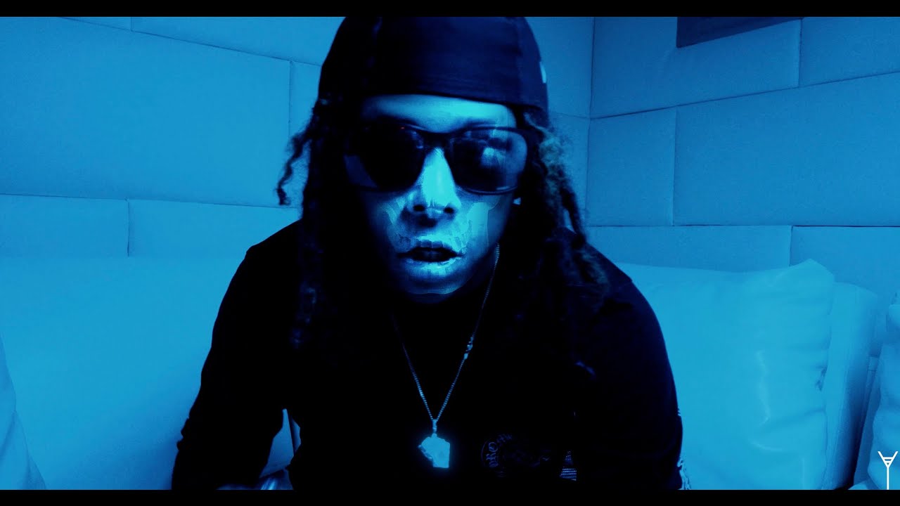 Jay5ive - 0 -100 (Official  Video)