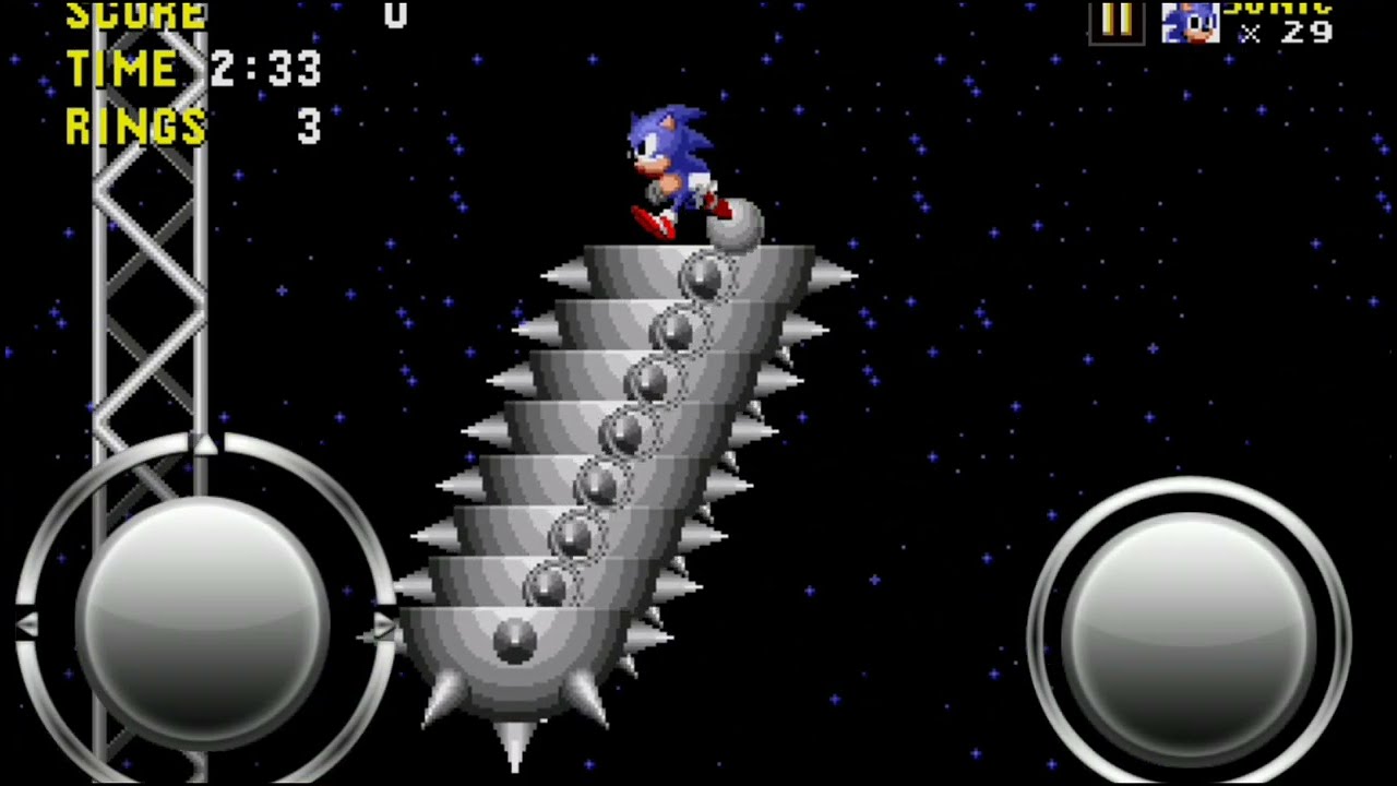 Don't Watch This Sonic Video