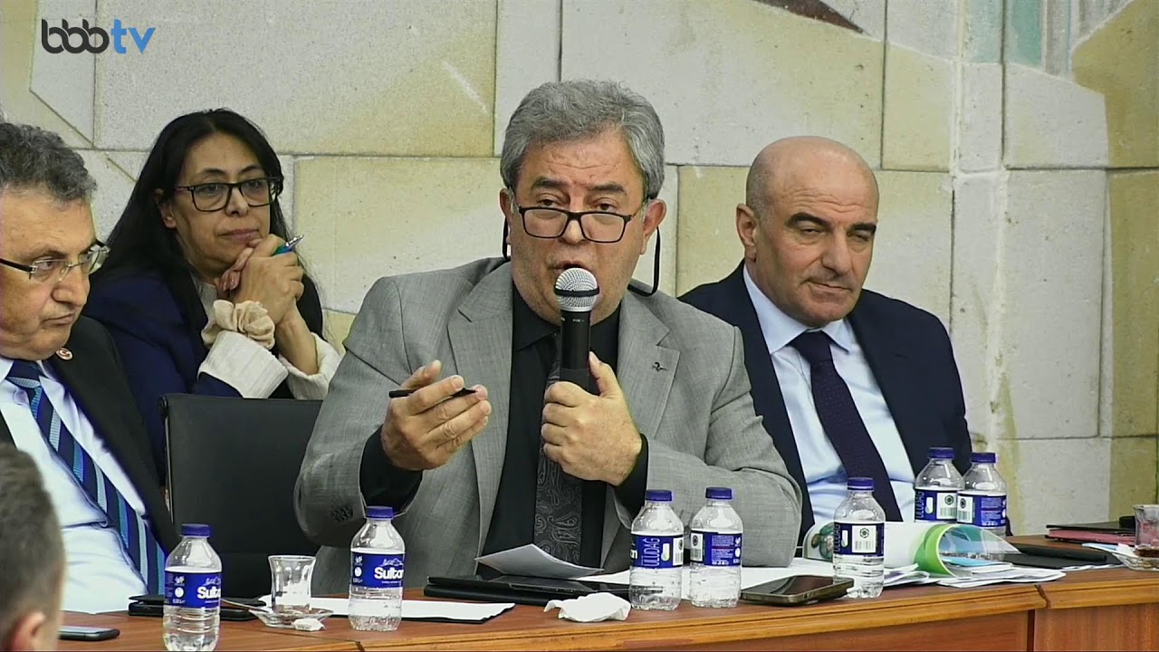 BASKİ Nisan Ayı Olağanüstü Genel Kurul Toplantısı