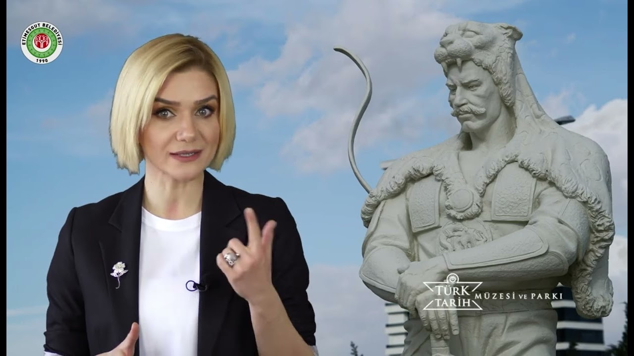 ALPER ÇINAR TÜRK TARİH MÜZESİ VE PARKI