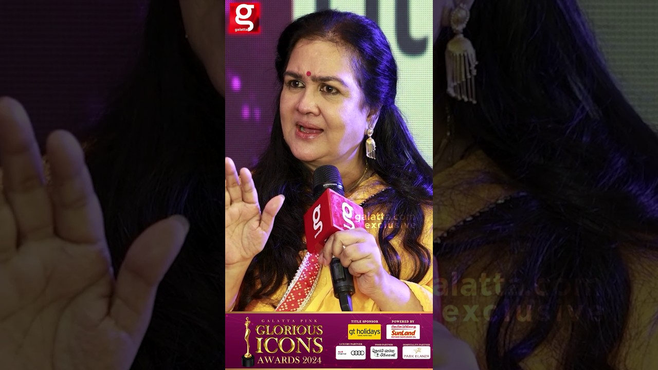 💯எனக்கு Glamour Scenes பண்ண சுத்தமா பிடிக்காது💥Urvashi