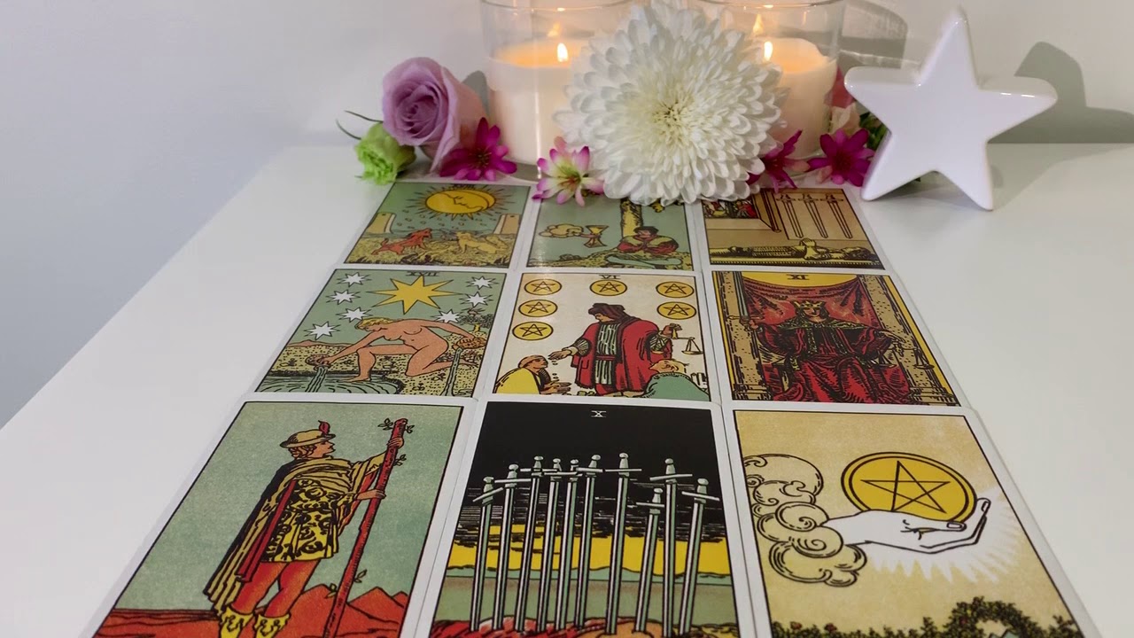 Virgo June 3-June 9 2019: Once they give their heart to someone, that's it!