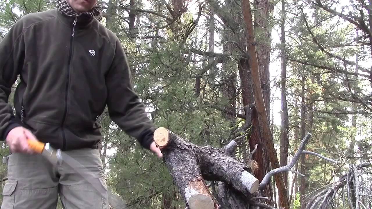 Silky Saws - Silky Bigboy 2000 XL & Silky Katanaboy - My two favorite Silky Saws