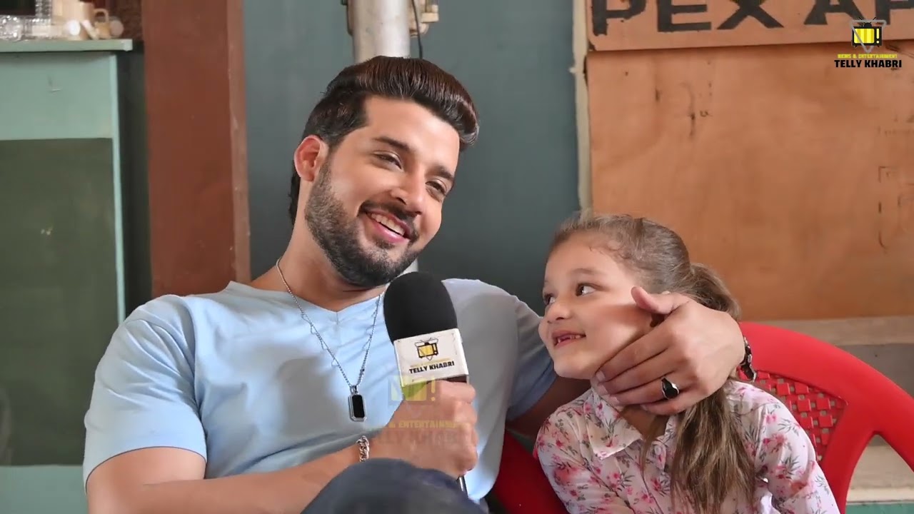 Lekar Hum Deewana Dil | Samrat ( Gautam Vig ) Exclusive Full Interview Expose Upcoming And Turns