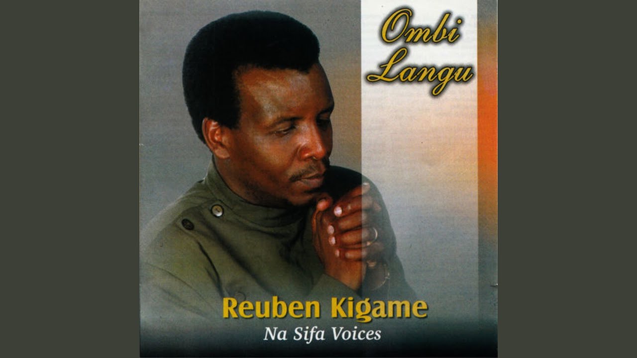 Ombi Langu