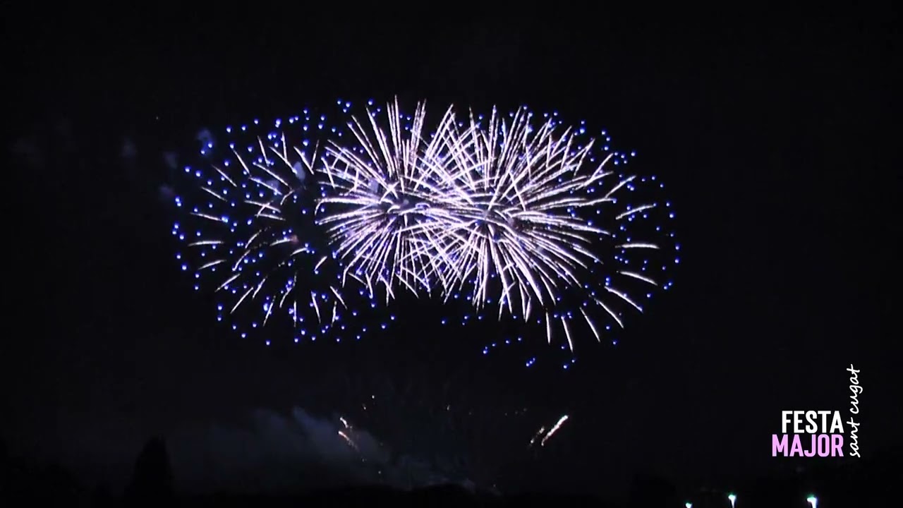Festa Major Sant Cugat 2022 