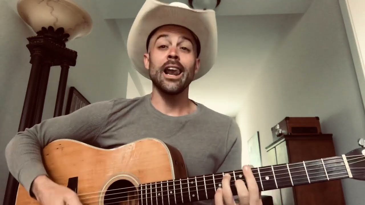 Wake Me When It's Over (Willie Nelson cover)