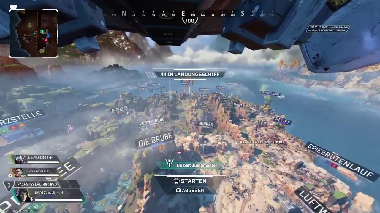 Apex again