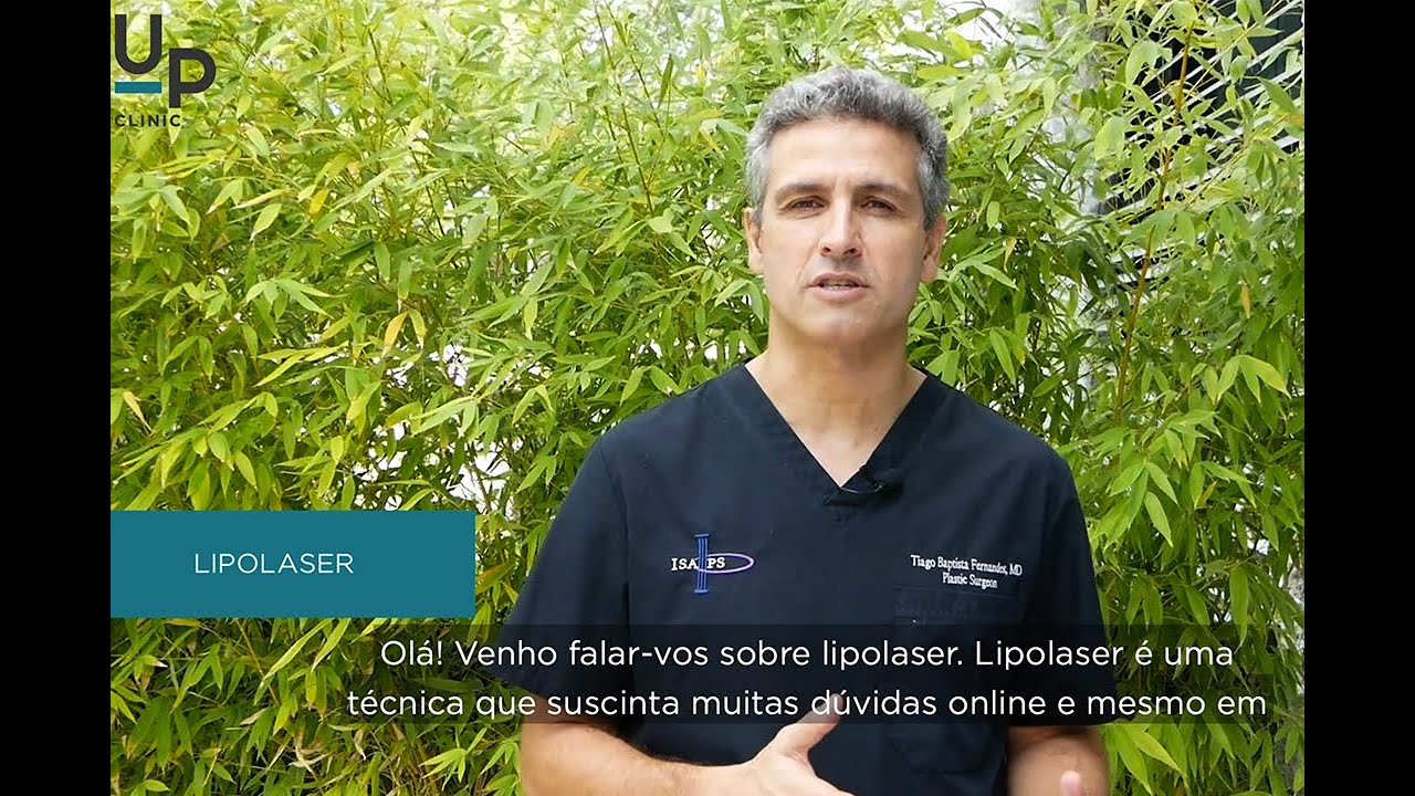 Lipolaser