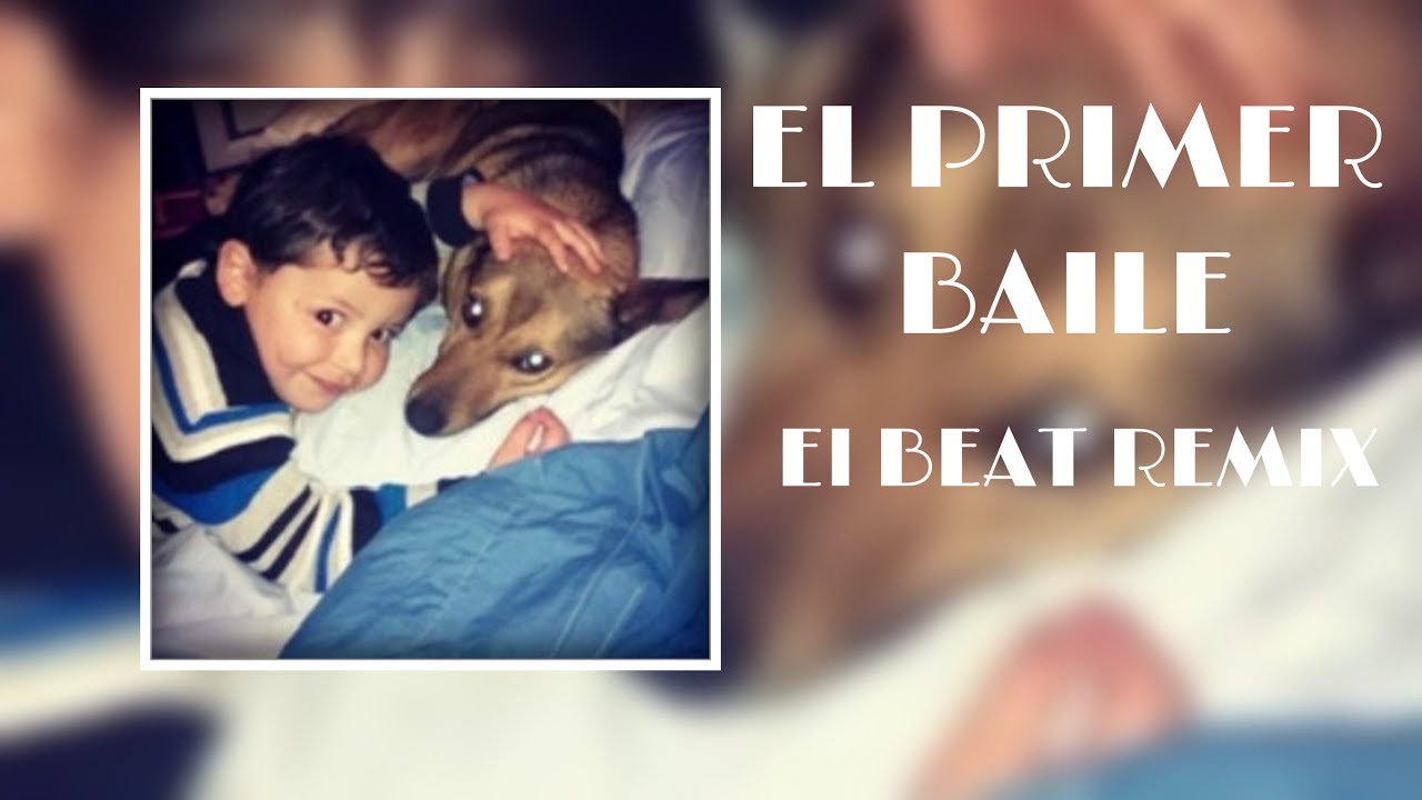 Matorap - EL BEAT REMIX -álbum EL PRIMER BAILE