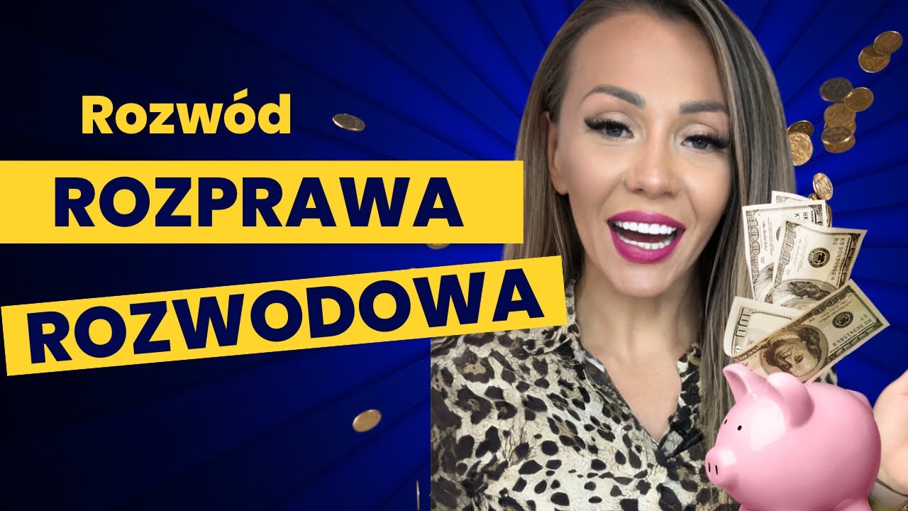 Jak wygląda rozprawa rozwodowa? Jak mówić? Gdzie usiąść ? O co pyta Sąd? 👩🏼‍⚖️🧑‍⚖️❌