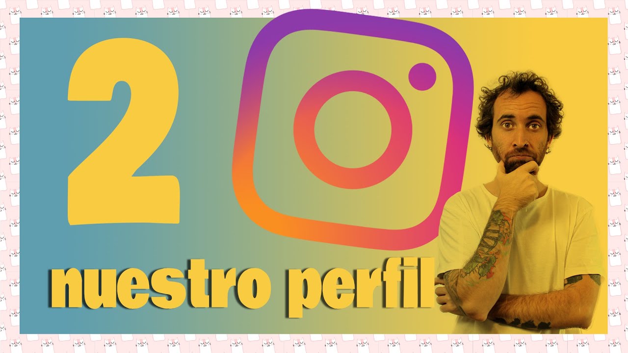 📸 CURSO INSTAGRAM DESDE CERO [Profesional] // Nuestro perfil 🔝
