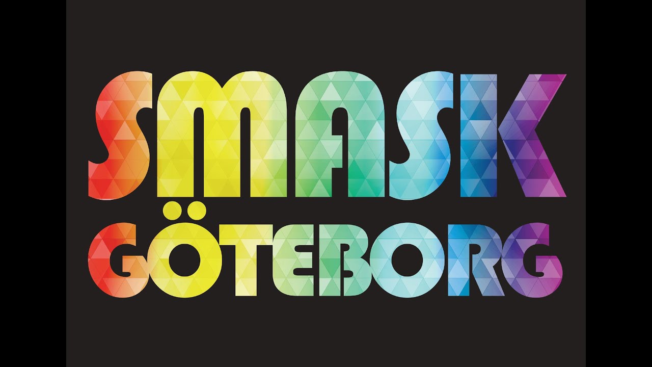 SMASK Göteborg 2021 Akt 2