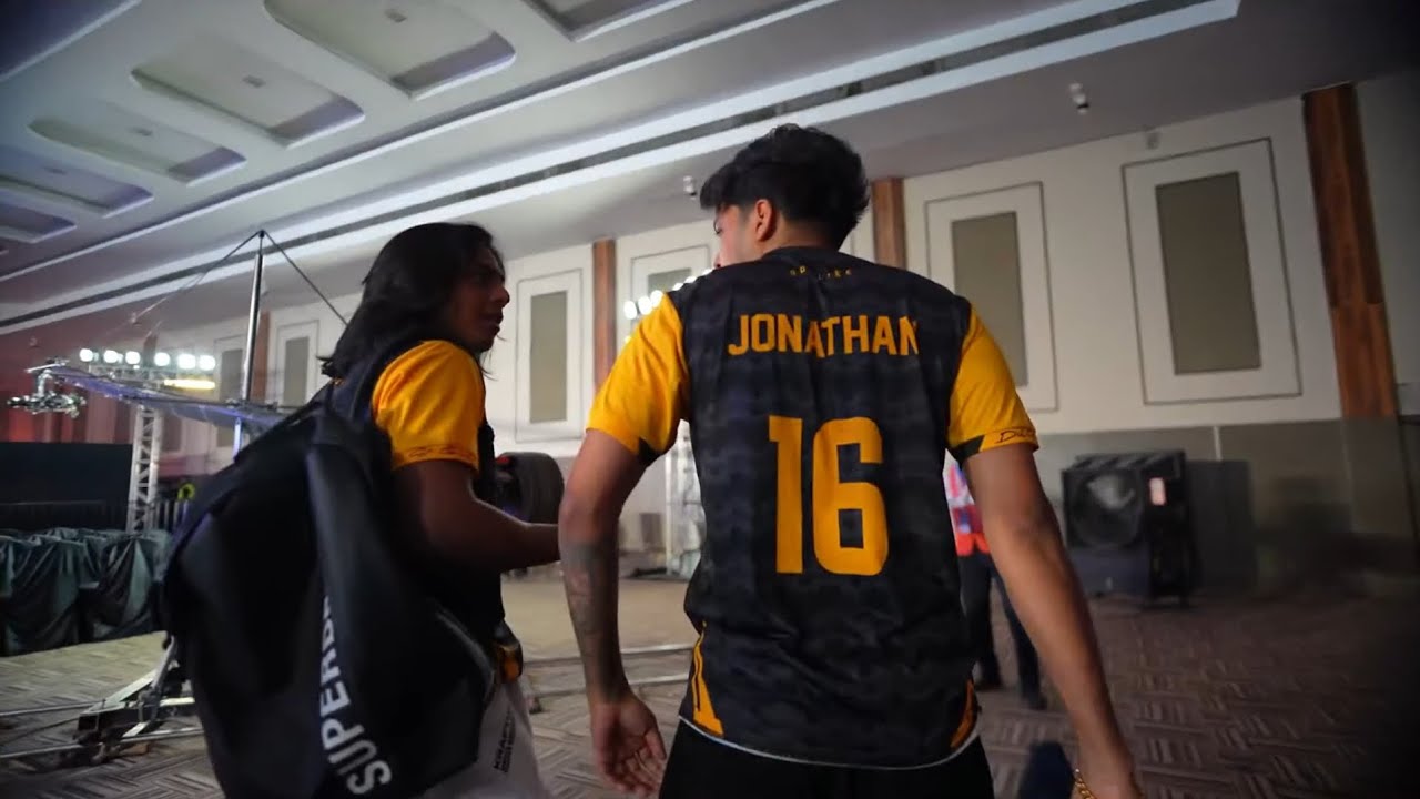 JONATHAN PLAYING 💯 GODL CROW 🐦‍⬛ ANGRY 😡 SACK MANYA, GODZ, JELLY 🥺 ON GODL MANAGEMENT 🤔 | GODL 