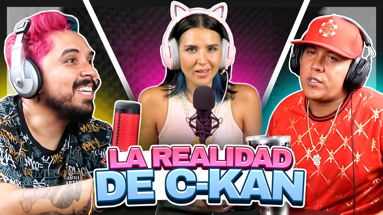 PERDER A MI HERMANO ME ENSEÑÓ A VIVIR AL MÁXIMO… CKAN | #PodcastBangrini Ep. 09