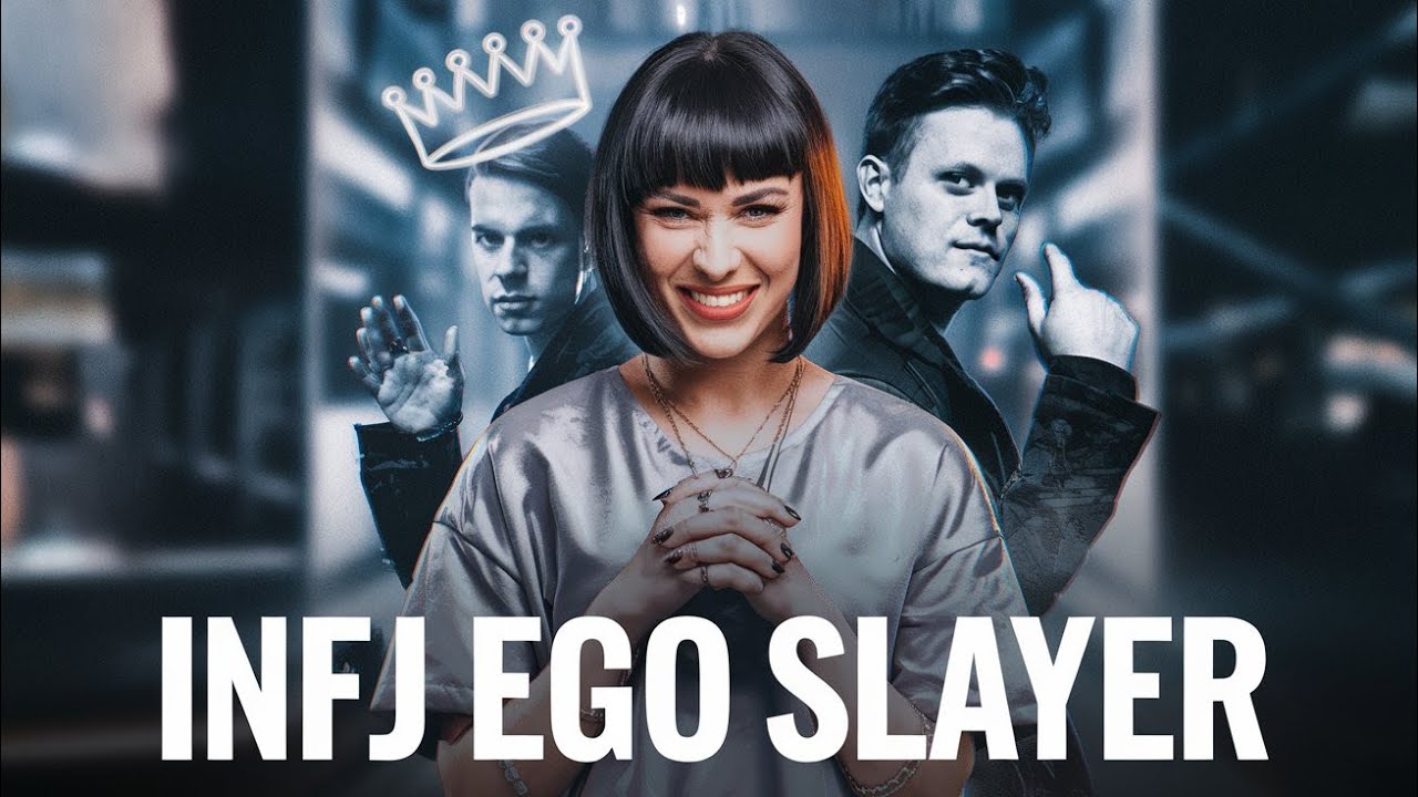 5 Ways the INFJ Breaks Egos Without Even Trying
