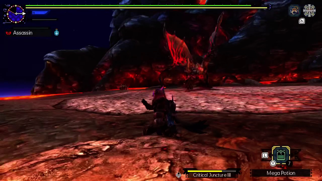 Bloodbath Diablos Supercharge + Dive Bomb + Steam Charge!