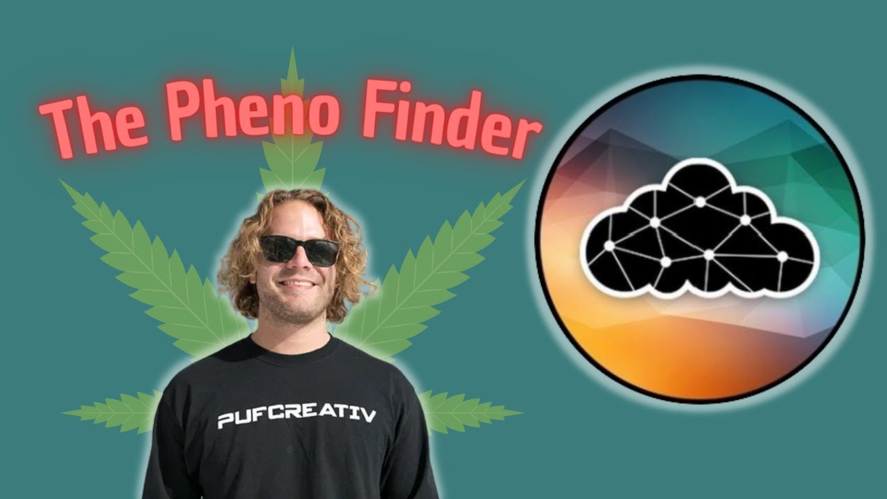 The Pheno Finder: Cannabis Culture, Quality, and in Sports.