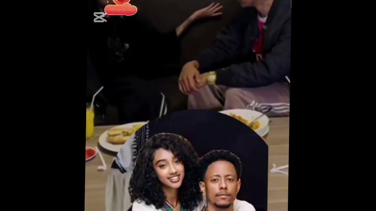 የአዶናይ እና የጃኒ ጉዳይ ወደ ፖለቲካ እየዞረ ነው 😂😜