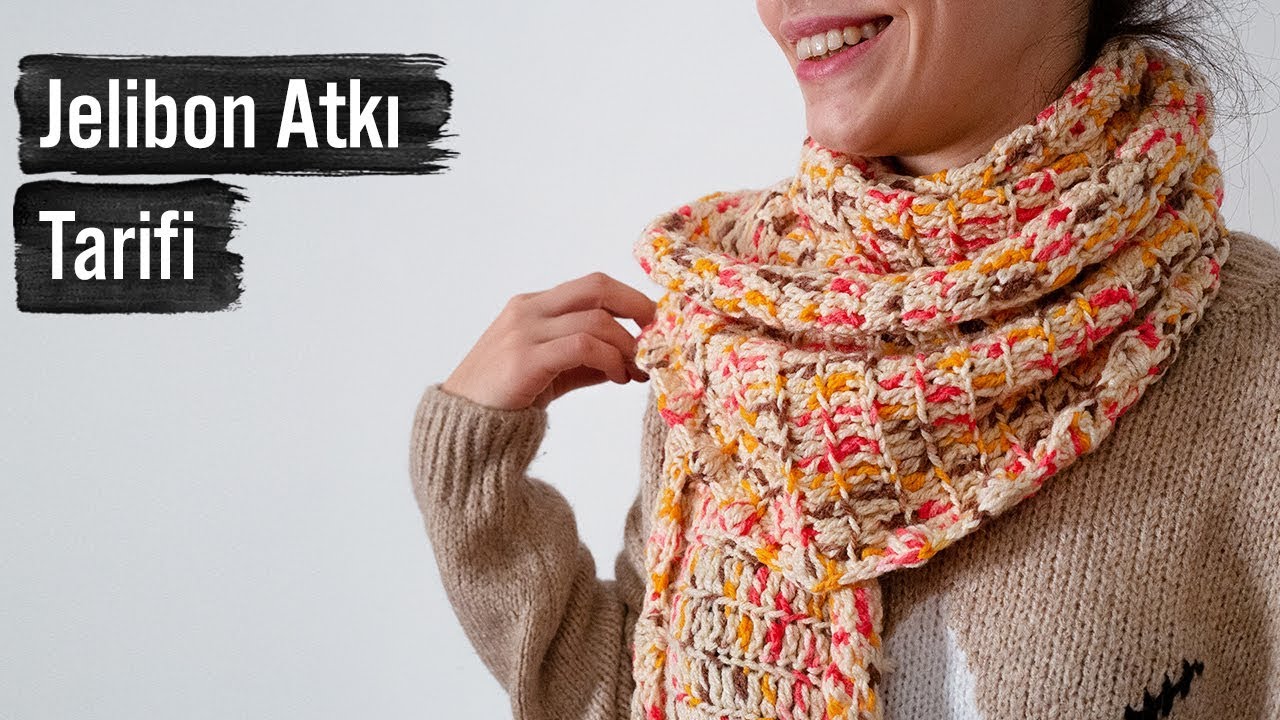 Jelibon Atkı Tarifi