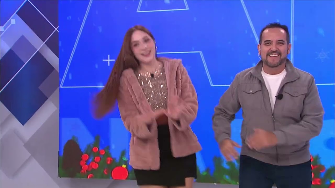 🤣 Bloopers de INFO7 &iexcl;ESTAMOS EN VIVO! - 26 de diciembre