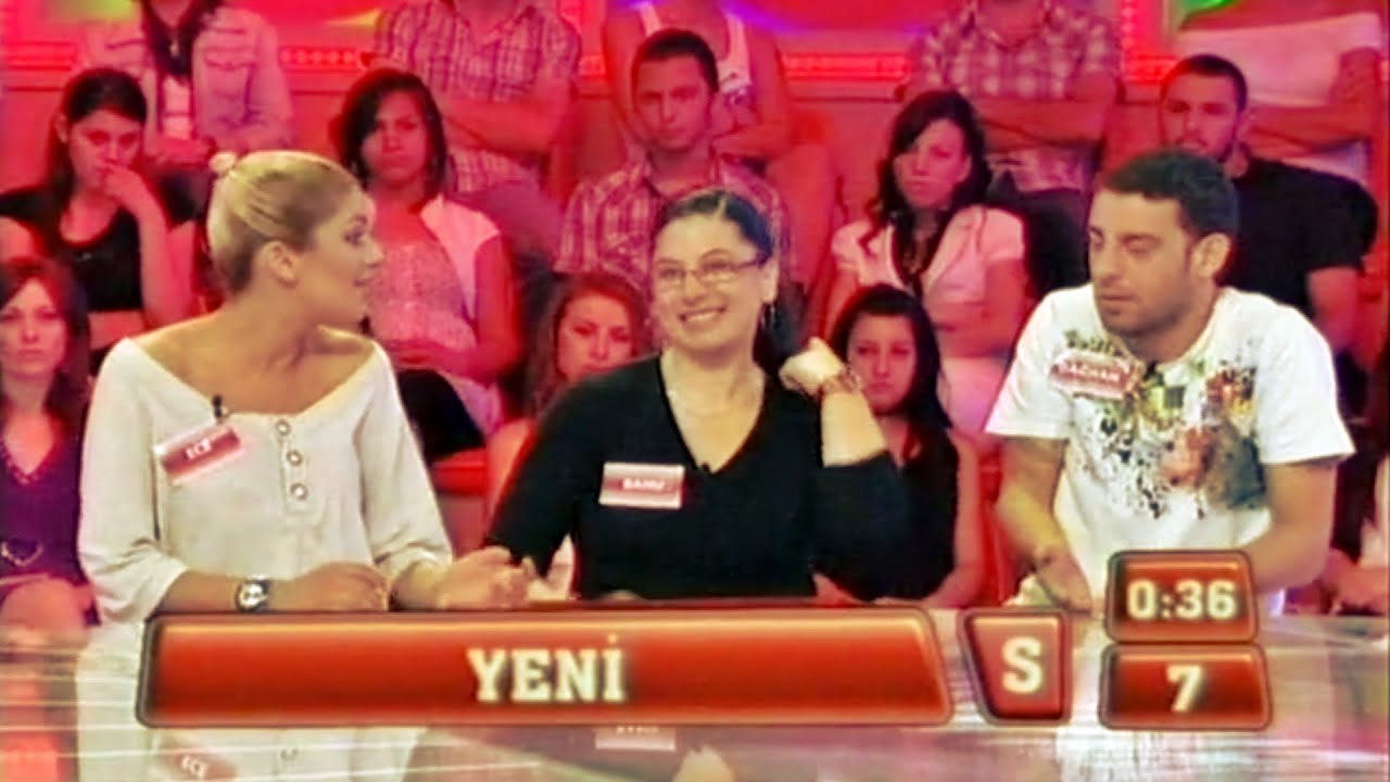 Dağhan Külegeç Pasaparola Yarışmasında │2010