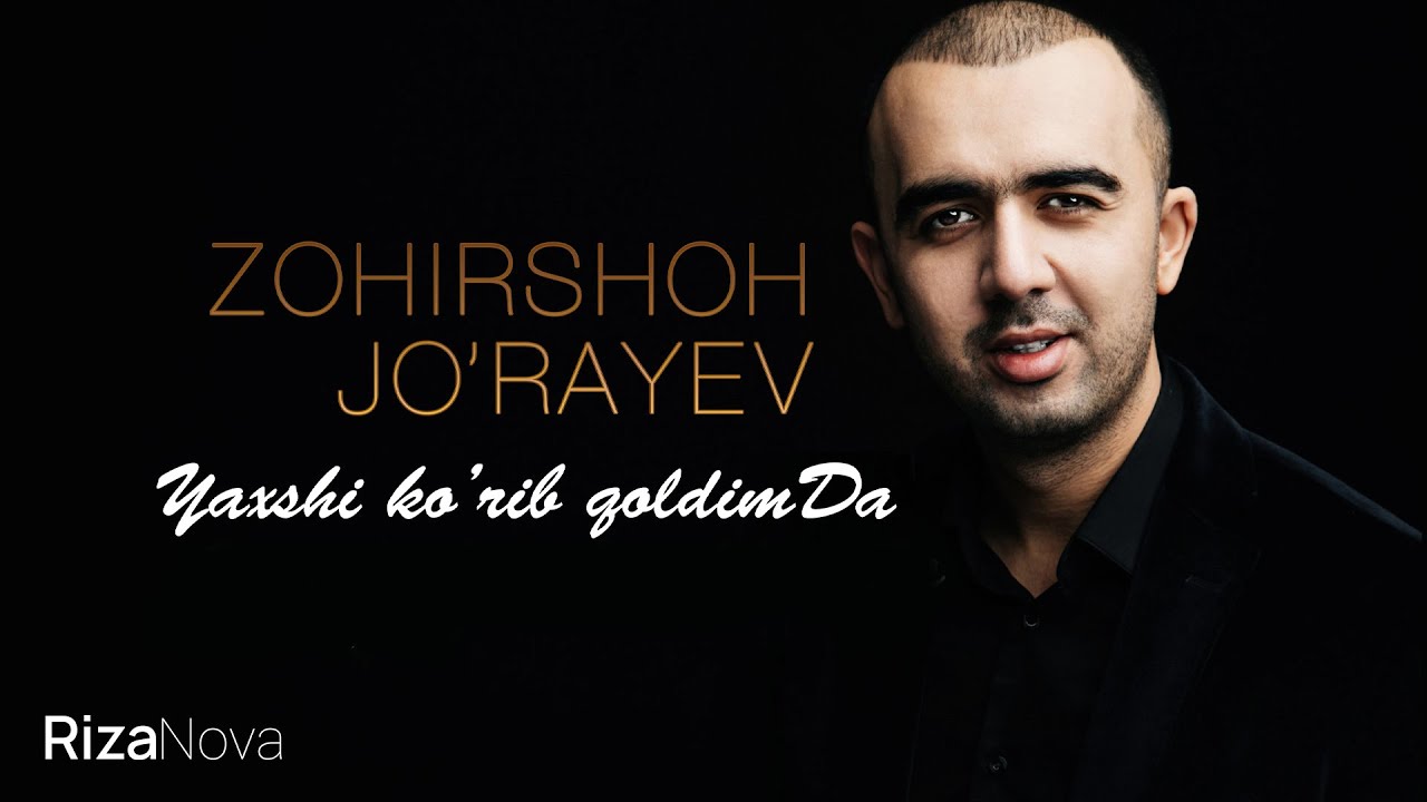Zohirshoh Jo'rayev - Yaxshi ko'rib qoldimda nomli konsert dasturi 2019