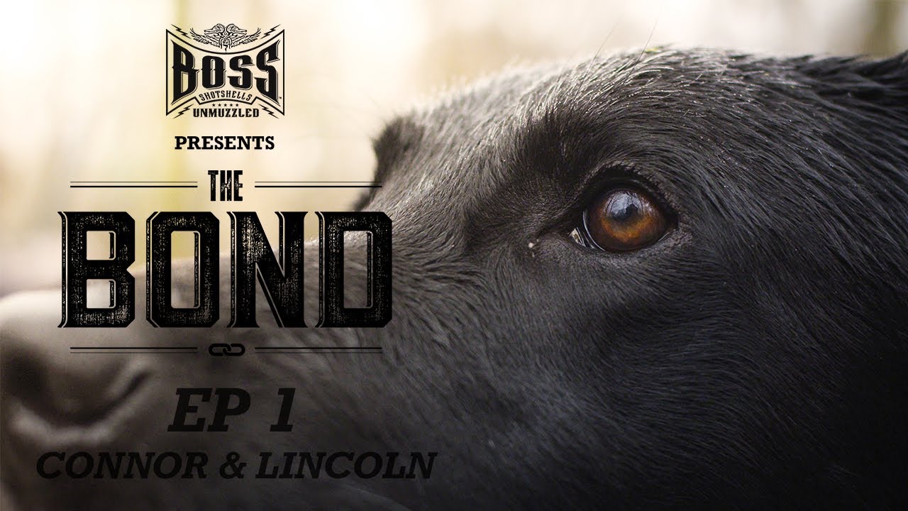 THE BOND - EPISODE 1