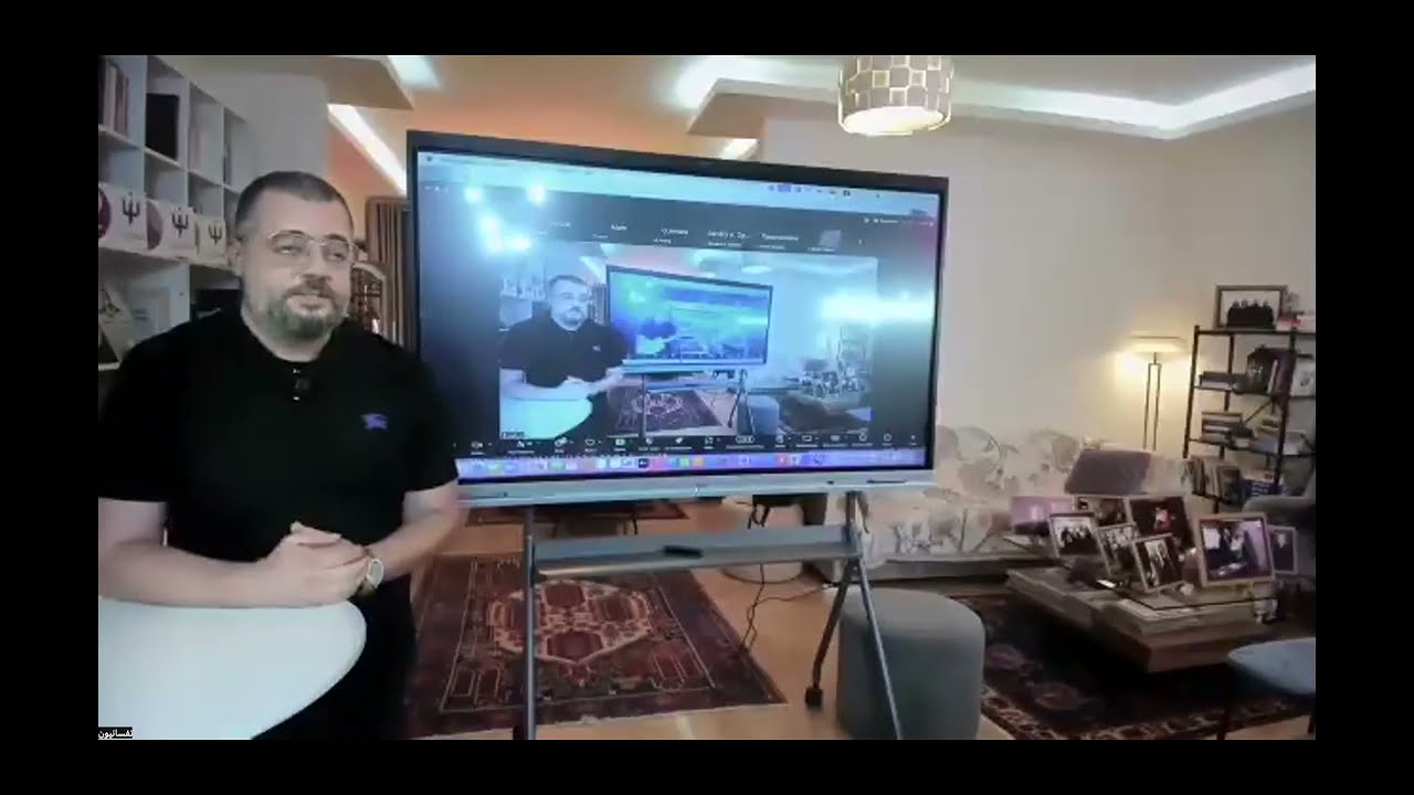حين ينكسر الحياد | الدكتور إيلي آبو شقرا