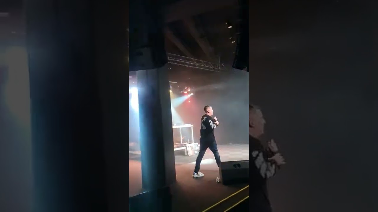 Sentino live Lato poznań 27.10.2022