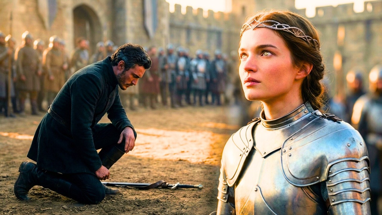 Alpha King Rejected His Wolfless Omega Mate - She Smiled, Left, And  Built Empire From Ashes