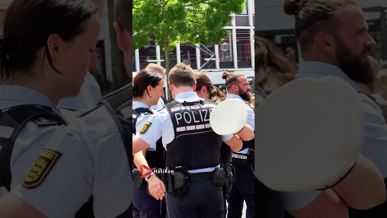 Rouven Laur, F&uuml;r immer geliebt, f&uuml;r immer vermisst #revuenews #liebe #polizei #traurig #deutsch