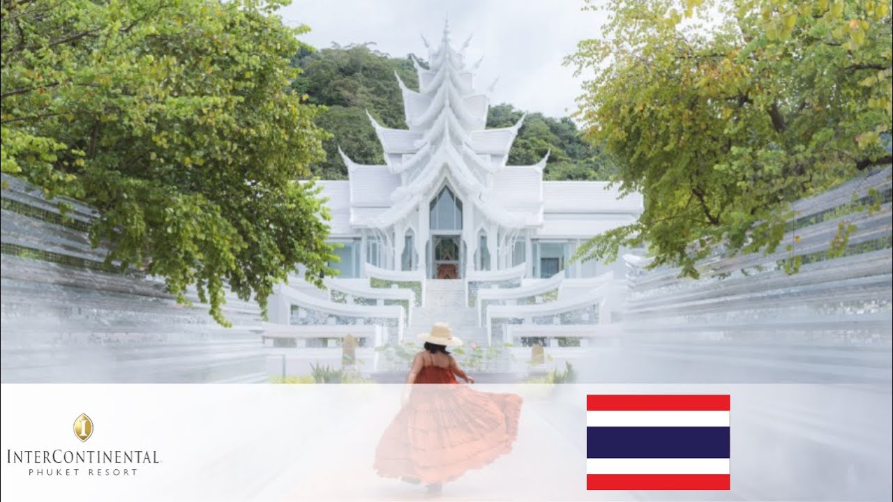 INTERCONTINENTAL PHUKET