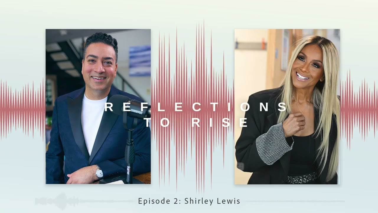 Shirley Lewis: How Her Vocal Leadership Created The George Michael Sound